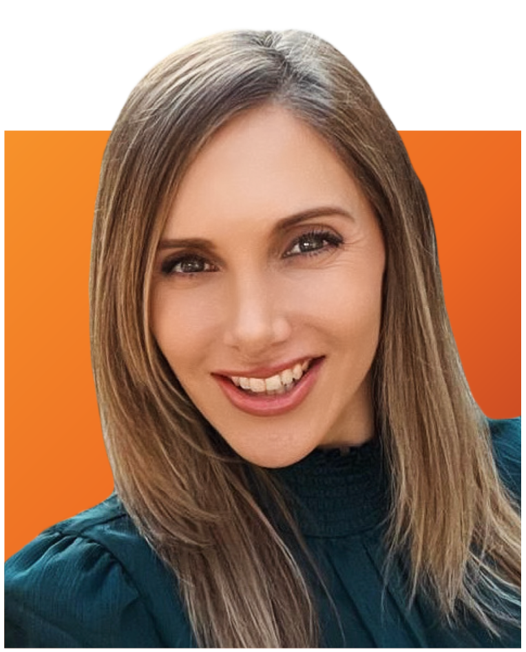 Mara Gibor headshot