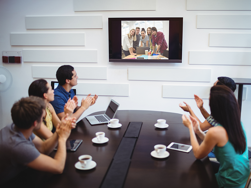 Zoom Bombing – Uninvited Guests are Joining Your Video  Conference