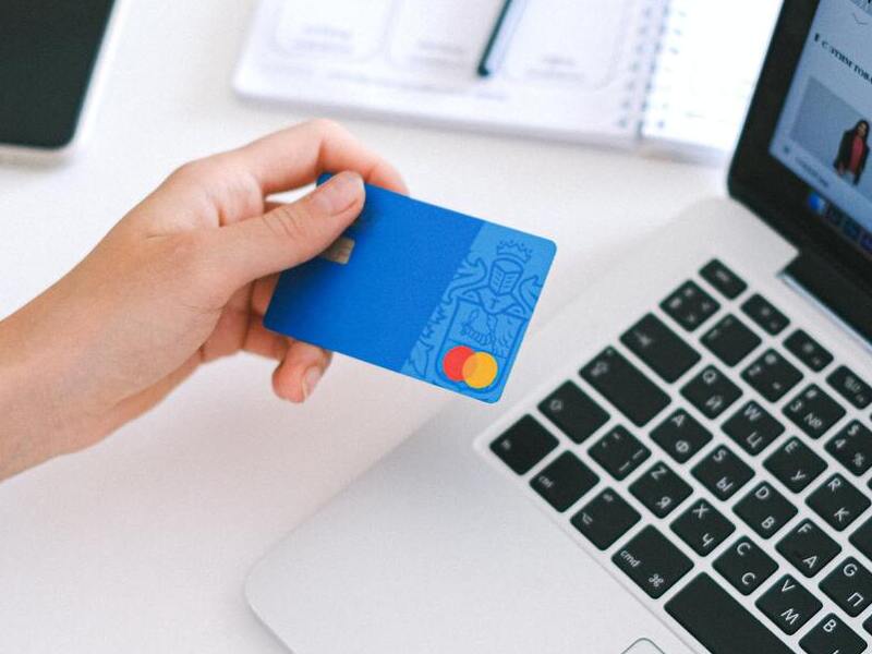 Online Card Enrollment: A Fraudster’s Handy Tool