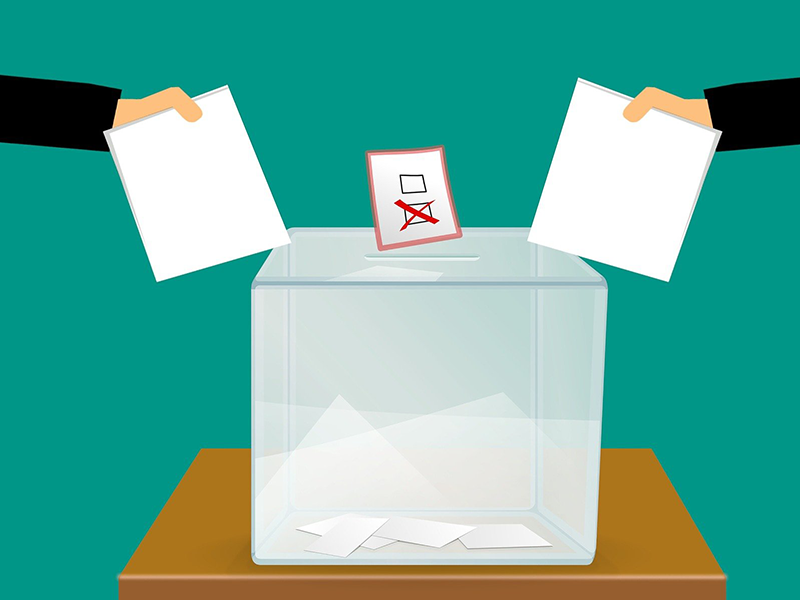 Elections Interference: Were We Hacked?