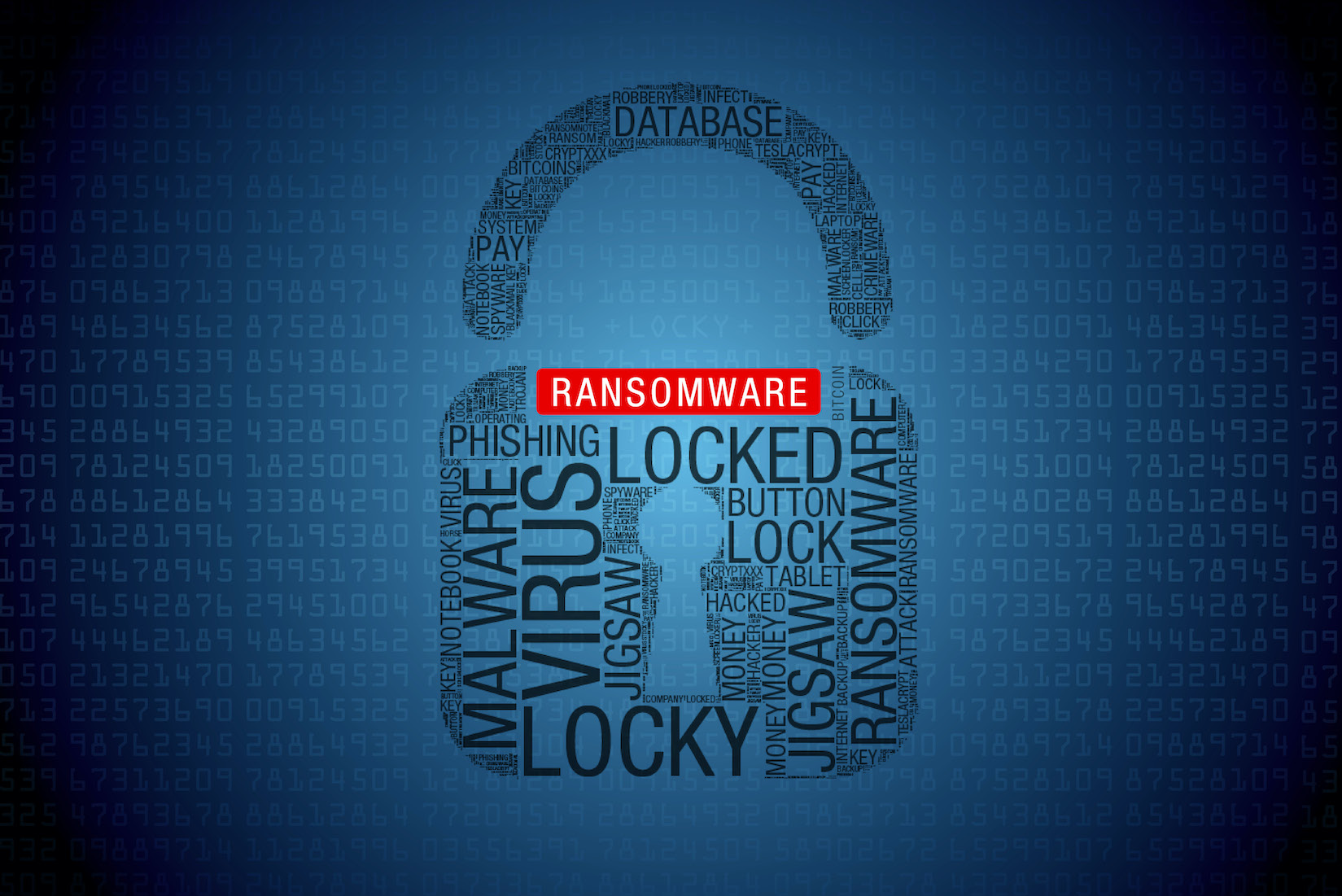 Ransomware Players Going Underground
