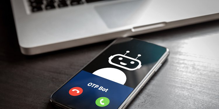 OTP Bots Are a Growing Threat: What Financial Institutions Need to Know