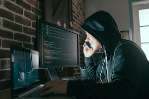 Fraudsters Ripping Off Their Own: Fake Carding Shops