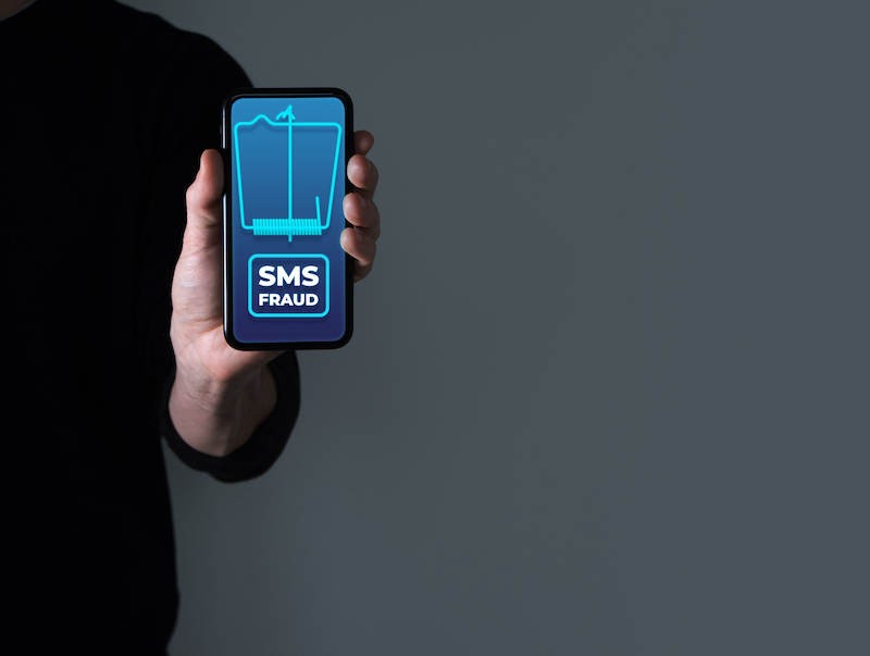 Online SMS Verification Services: Cybercriminal’s New Favorite Tool