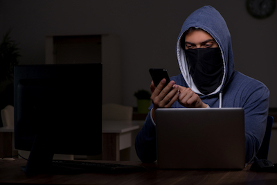 Looking Forward – Fraudsters’ Growing Use of Call Forwarding