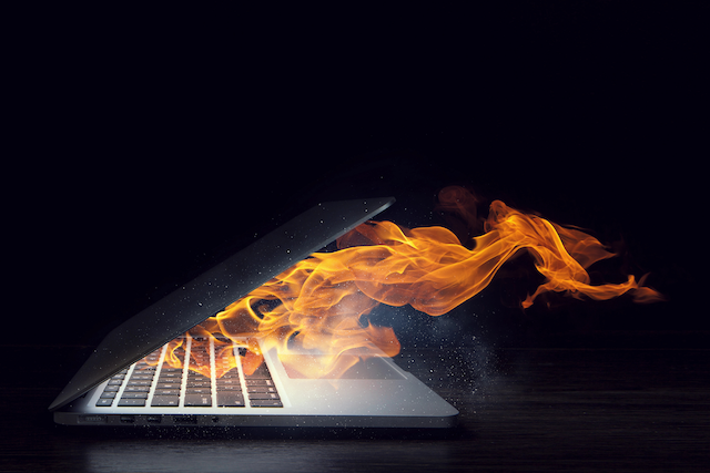 Flames & Fraud: Scammers prey on California’s crisis