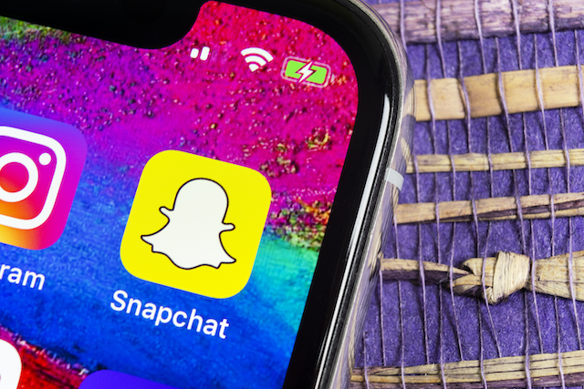 SNAPCHAT AD CAMPAIGNS: A GROWING CARD FRAUD VECTOR