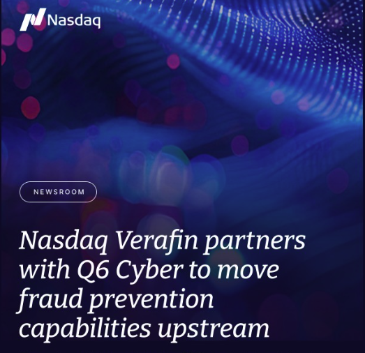 Nasdaq Newsroom Q&A