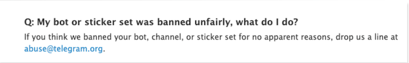Cracking Down On Deception image 3.