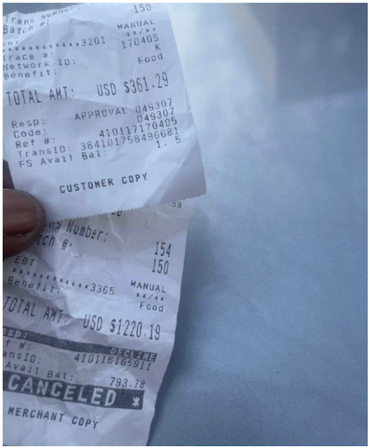 Price Hikes and Benefit Strikes 4