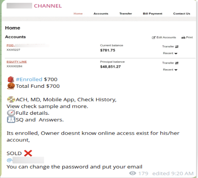 Transaction spies image 2.